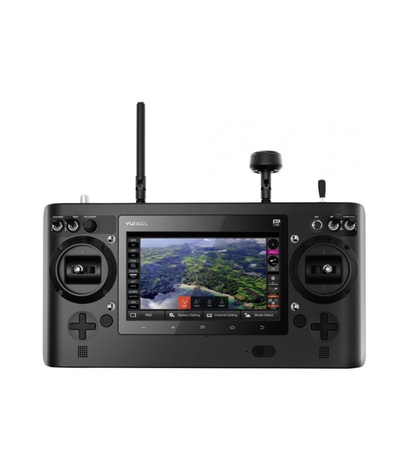 Yuneec Typhoon H Professional